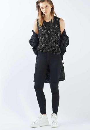 Майка Topshop
