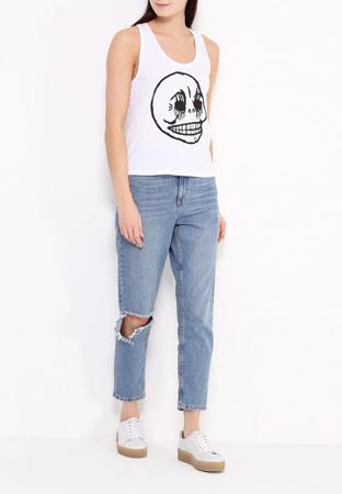 Майка Cheap Monday