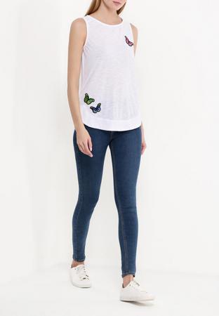 Майка Brave Soul