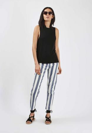 Майка Topshop