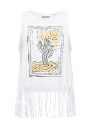 Майка Brave Soul