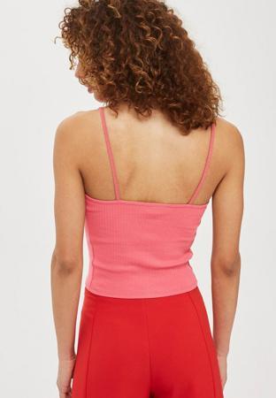 Майка Topshop