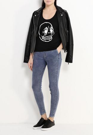 Майка Cheap Monday