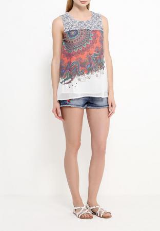Майка Desigual