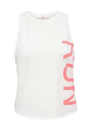 Майка Gym & Soul