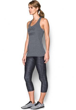 Майка Under Armour