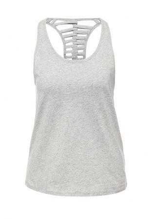 Майка Gym & Soul