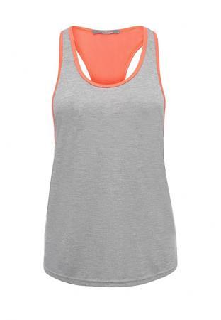 Майка Gym & Soul