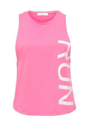 Майка Gym & Soul