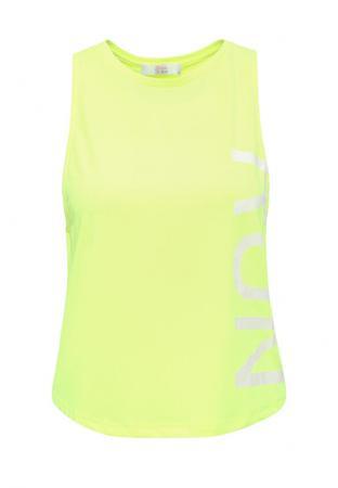 Майка Gym & Soul