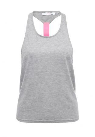 Майка Gym & Soul