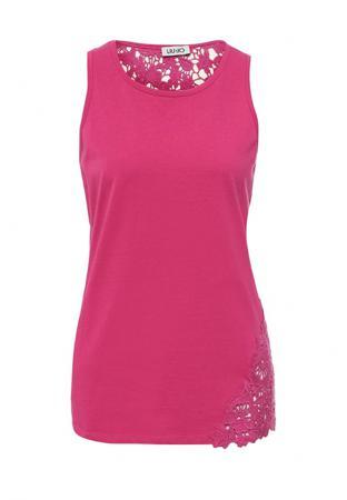 Майка Liu Jo Jeans