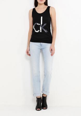 Майка Calvin Klein Jeans