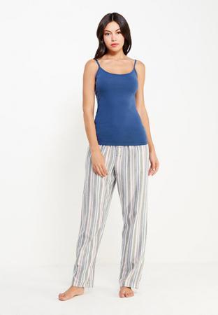 Майка Vis-a-Vis