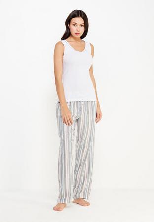 Майка Vis-a-Vis