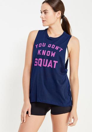 Майка Reebok Майка Reebok