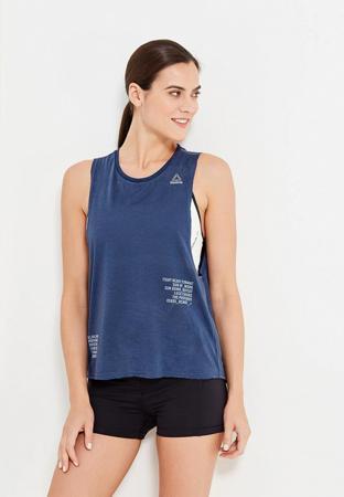 Майка Reebok Майка Reebok