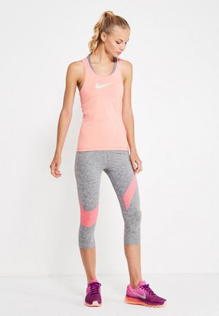 Майка Nike