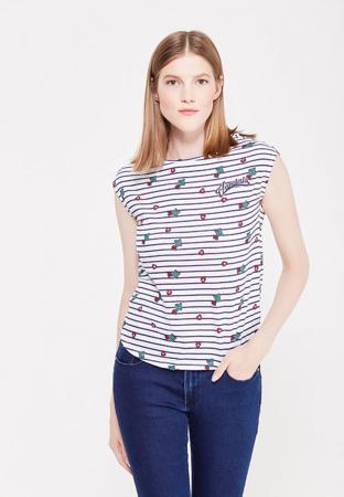 Майка Springfield