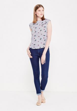 Майка Springfield