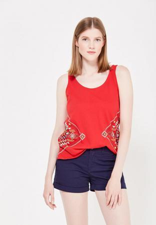 Майка Springfield Майка Springfield