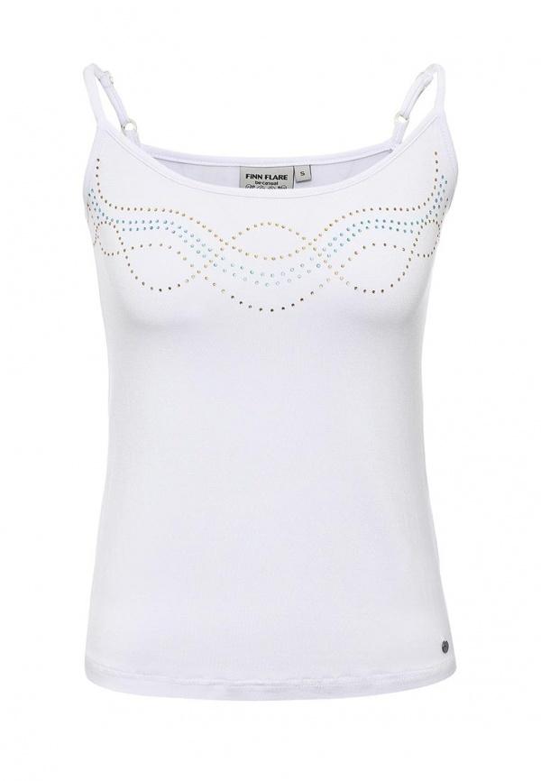 Майка Finn Flare