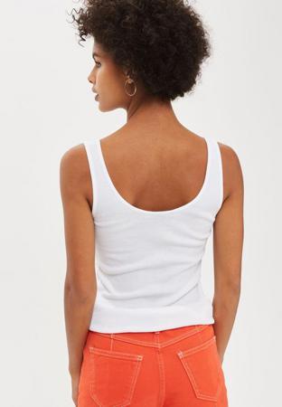 Майка Topshop