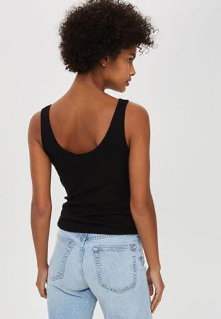 Майка Topshop