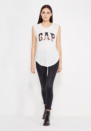Майка Gap