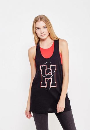 Майка Tommy Hilfiger