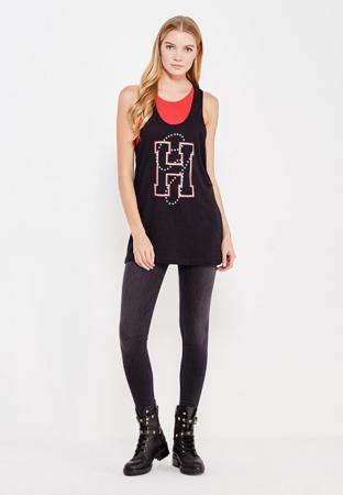 Майка Tommy Hilfiger