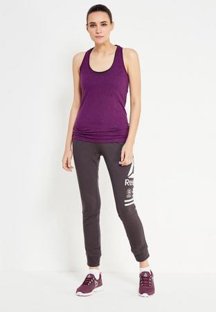 Майка Reebok