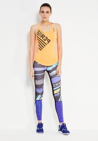 Майка Reebok