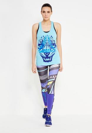Майка Reebok