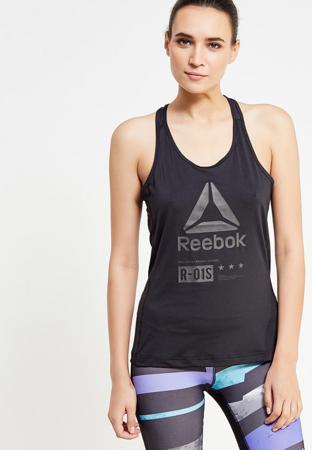 Майка Reebok