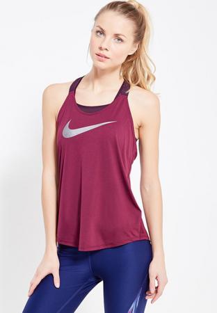 Майка Nike Майка Nike