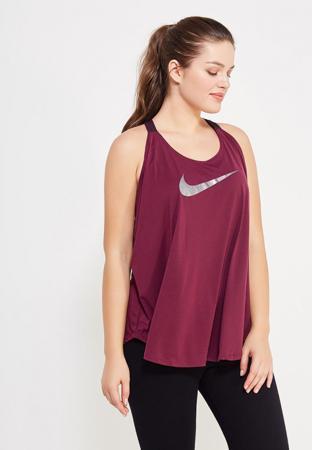 Майка Nike Майка Nike