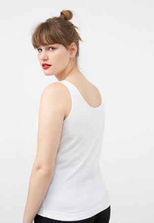 Топ Violeta by Mango