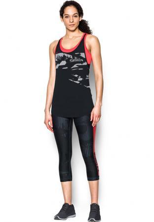 Майка Under Armour