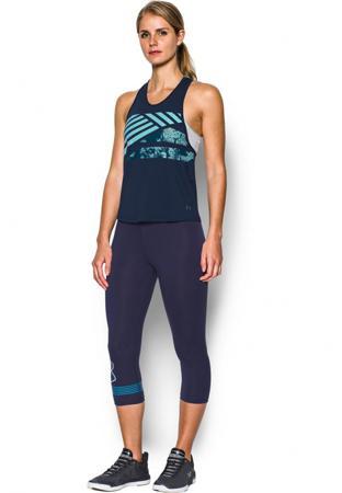 Майка Under Armour