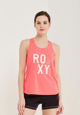 Майка Roxy