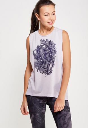 Майка Reebok Майка Reebok