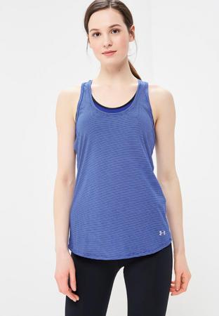 Майка Under Armour