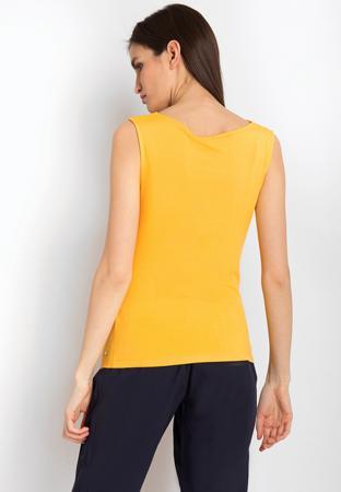 Майка Finn Flare