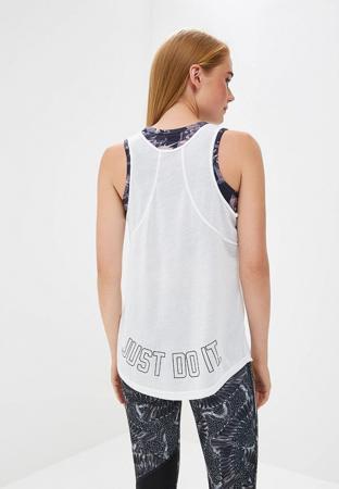 Майка Nike