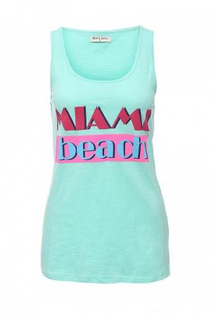 Майка Brave Soul