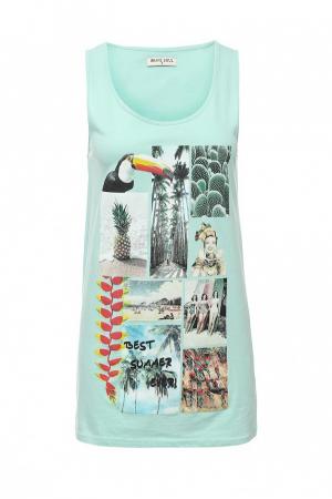 Майка Brave Soul