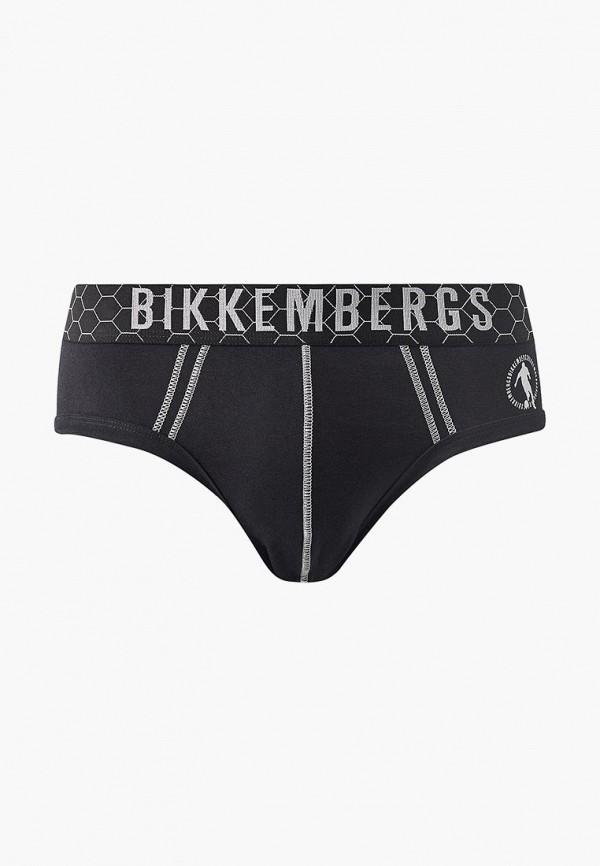 Нижнее белье Bikkembergs