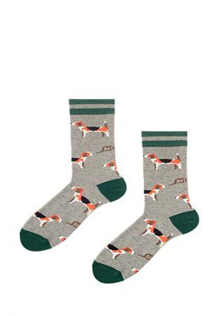 Носки Sammy Icon