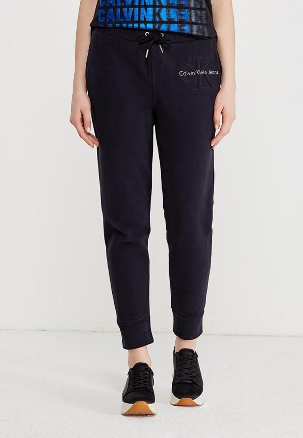 Брюки Calvin Klein Jeans